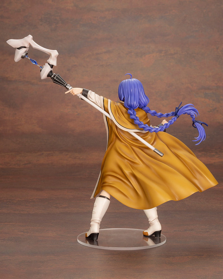 【再販】ロキシー・ミグルディア 1/8スケール