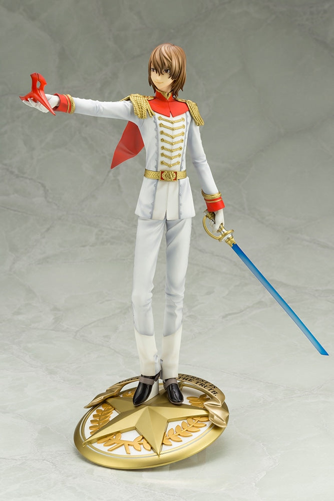 ARTFX J 明智吾郎 怪盗ver. 1/8スケール