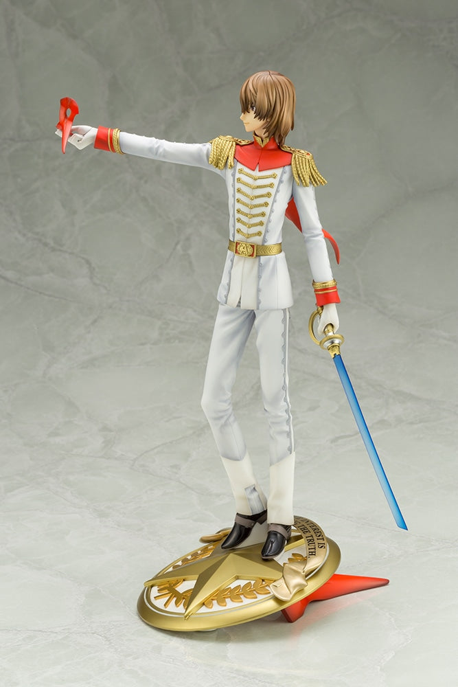 ARTFX J 明智吾郎 怪盗ver. 1/8スケール