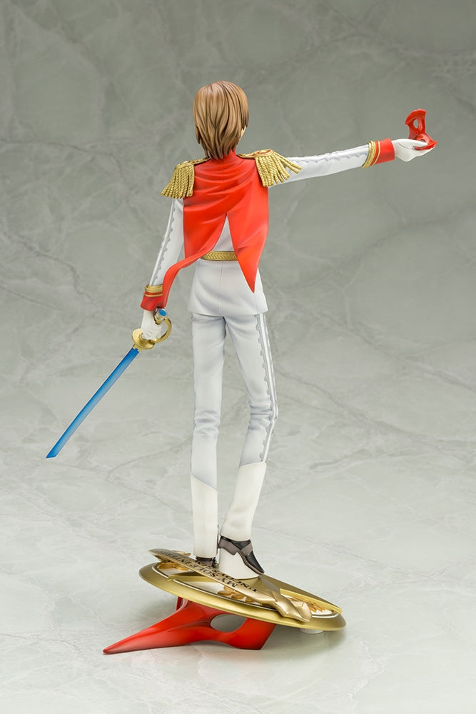 ARTFX J 明智吾郎 怪盗ver. 1/8スケール
