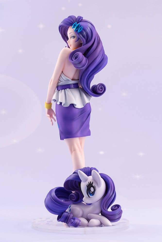 MY LITTLE PONY美少女 ラリティ 1/7スケール