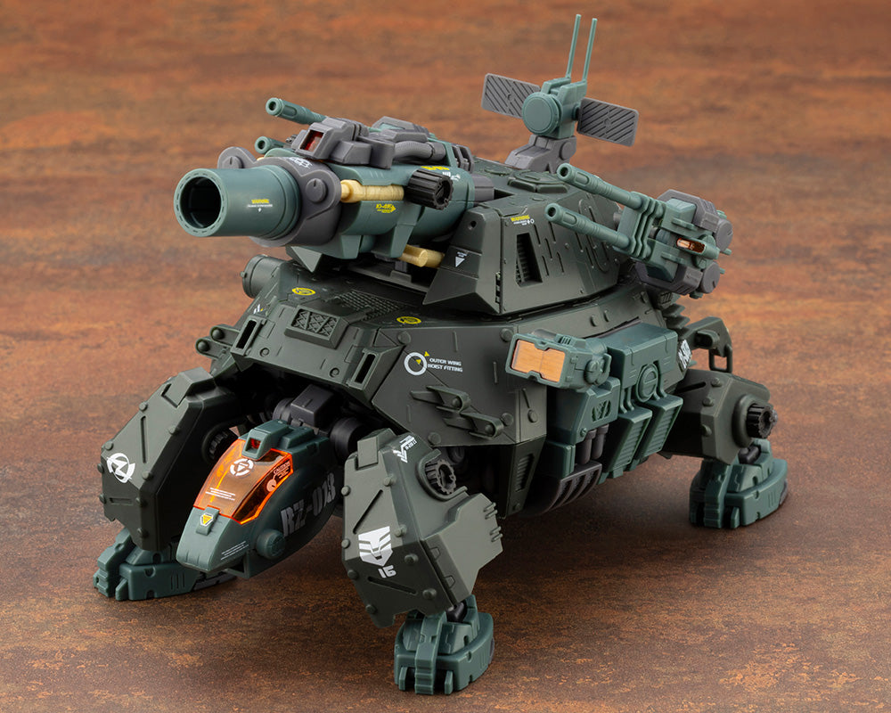 HMM RZ-013 カノントータス マーキングプラスVer. 1/72スケール