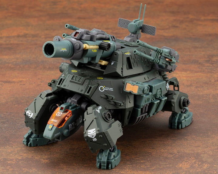 HMM RZ-013 カノントータス マーキングプラスVer. 1/72スケール