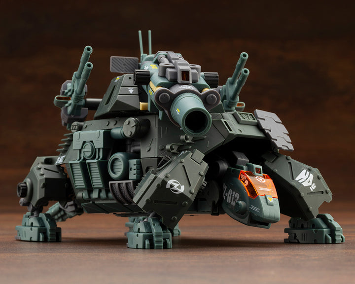HMM RZ-013 カノントータス マーキングプラスVer. 1/72スケール