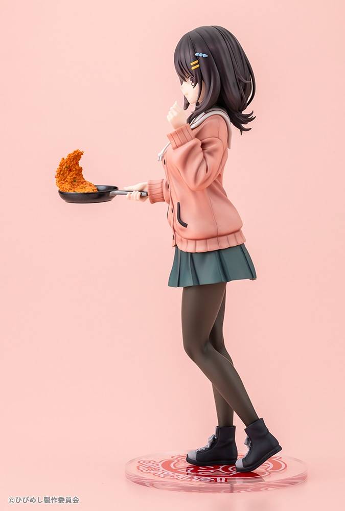 河合まこ 1/7スケール
