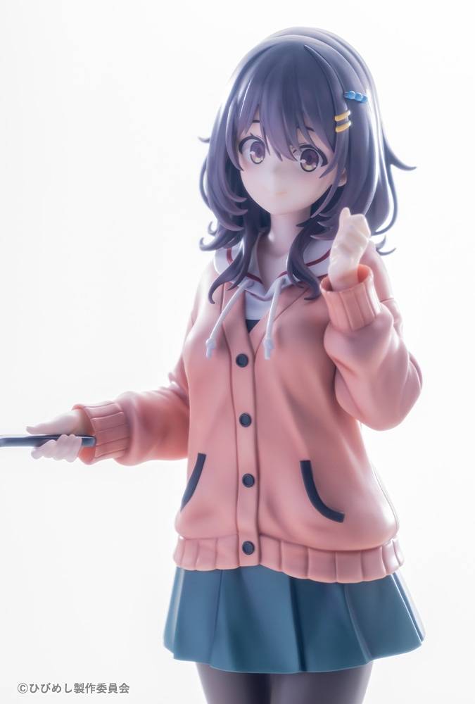河合まこ 1/7スケール
