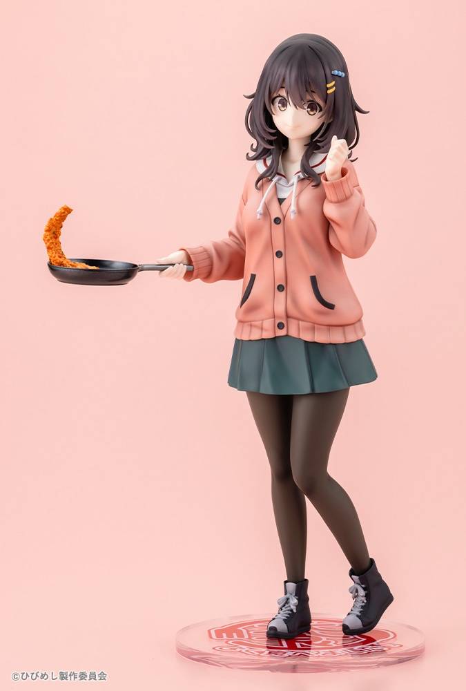 河合まこ 1/7スケール