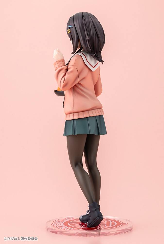 河合まこ 1/7スケール