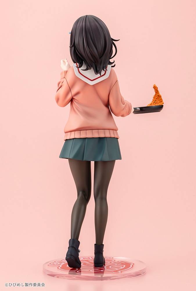 河合まこ 1/7スケール