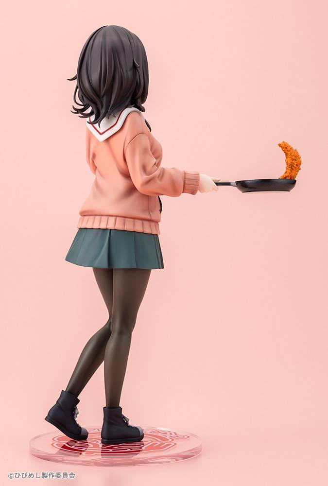 河合まこ 1/7スケール