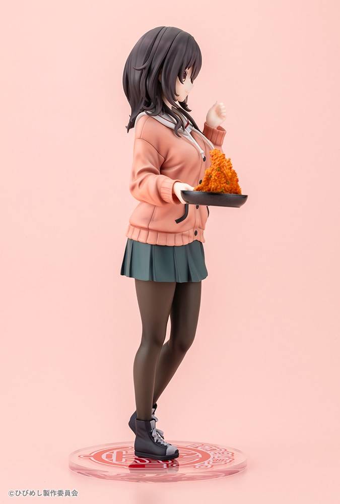 河合まこ 1/7スケール