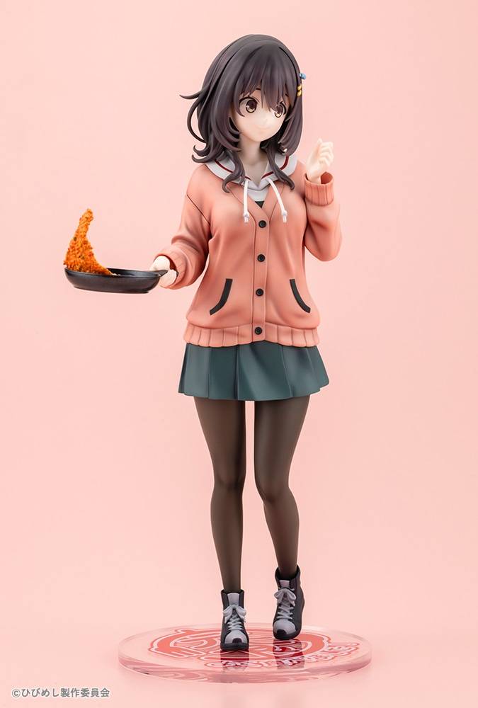 河合まこ 1/7スケール