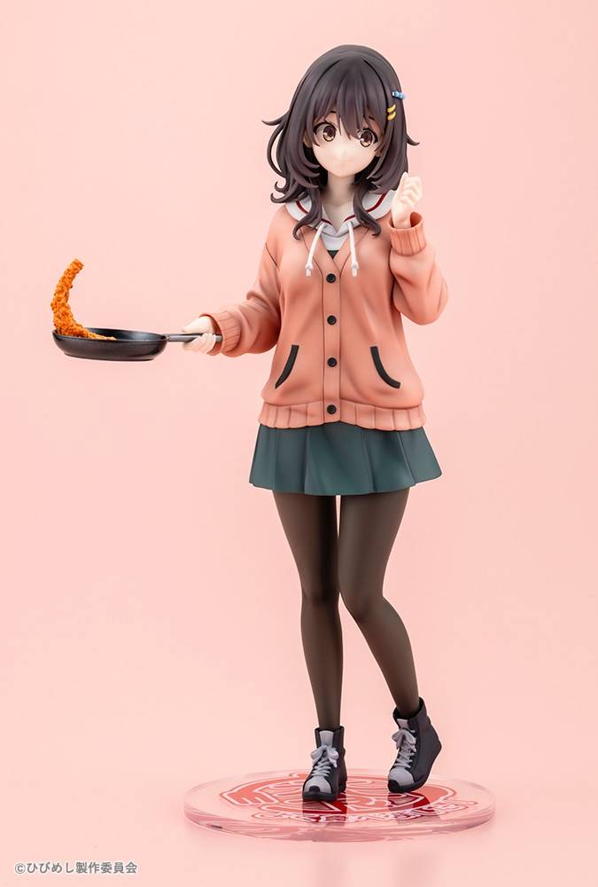 河合まこ 1/7スケール
