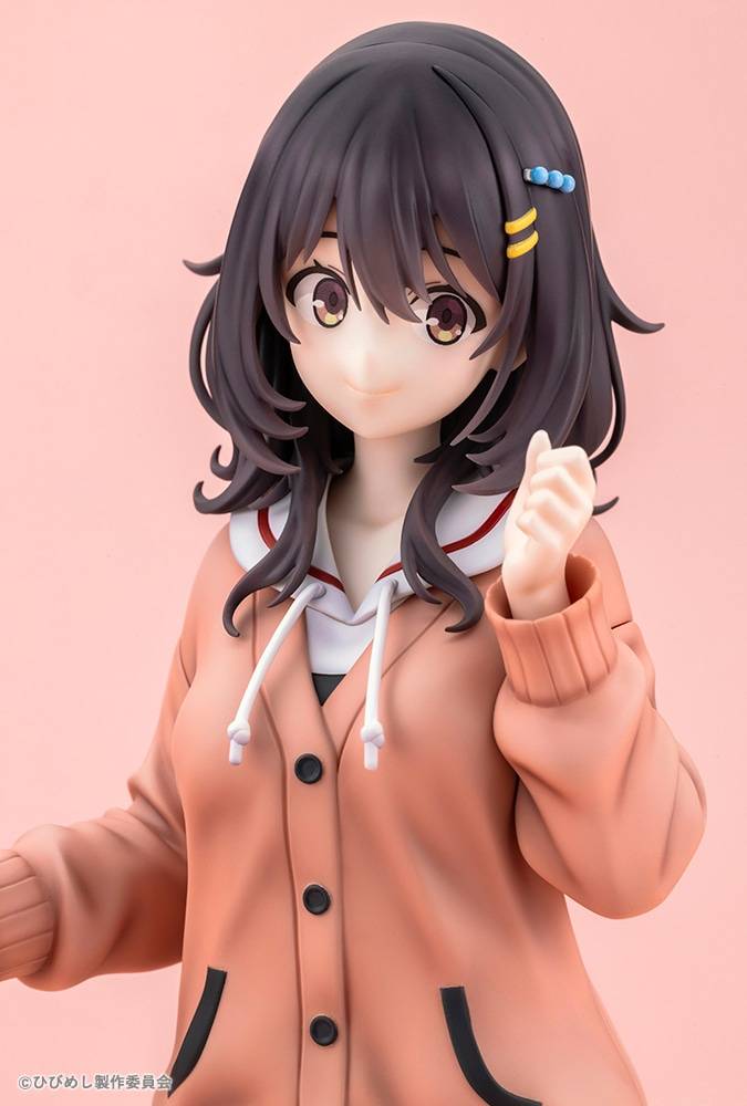 河合まこ 1/7スケール