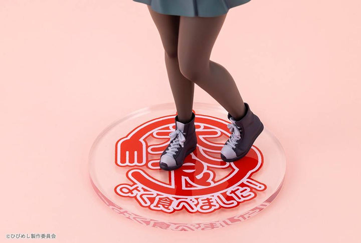河合まこ 1/7スケール