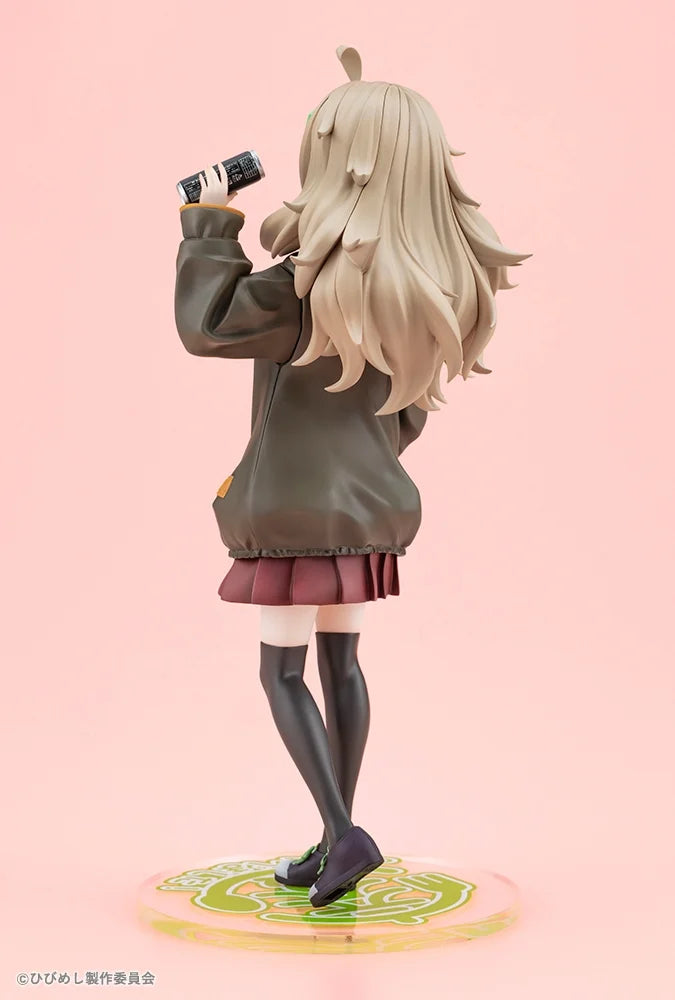 比嘉つつじ 1/7スケール