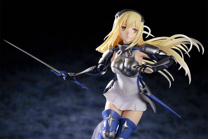 アイズ・ヴァレンシュタイン 1/7スケール