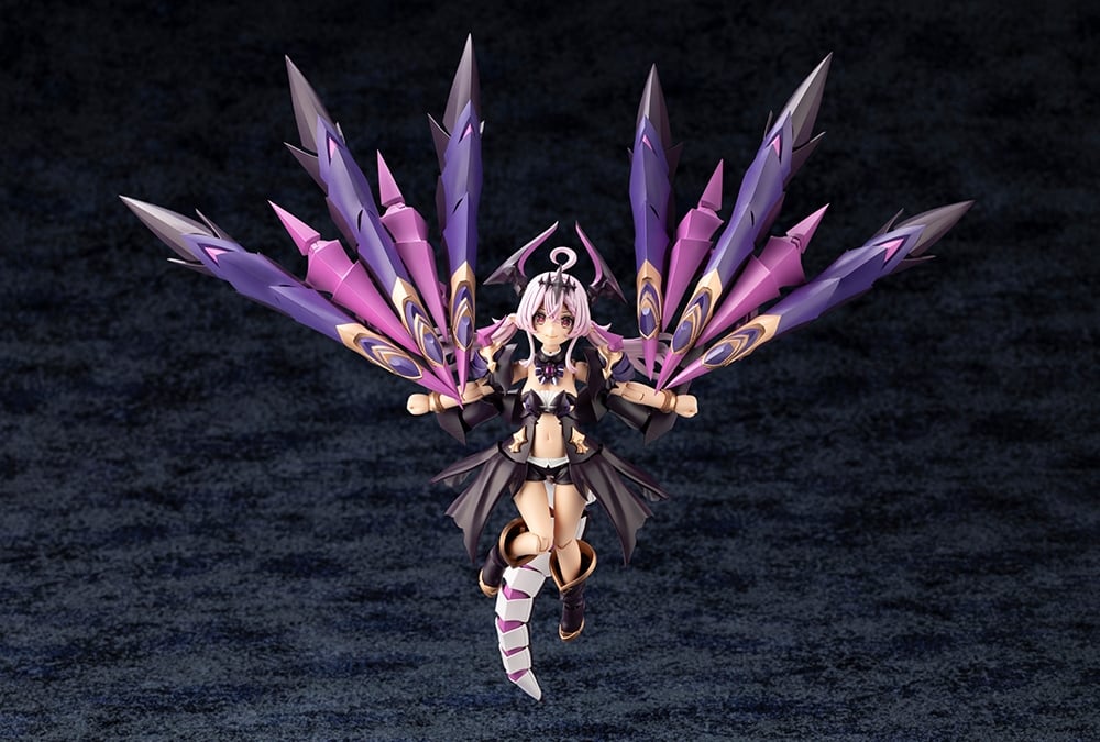 アルカナディア ギィ