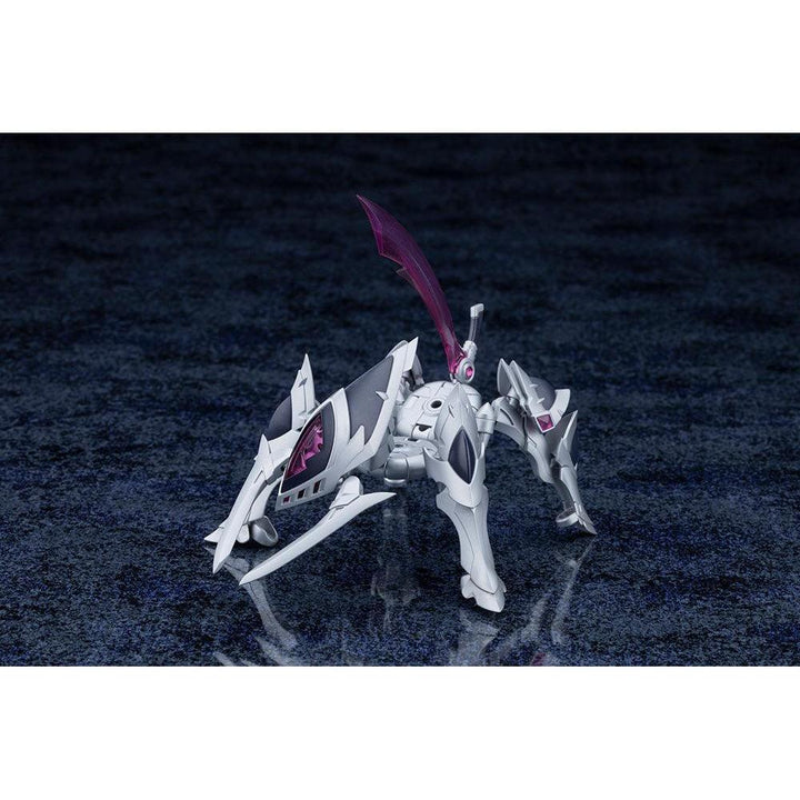 アルカナディア ゼノアルマ レギアント
