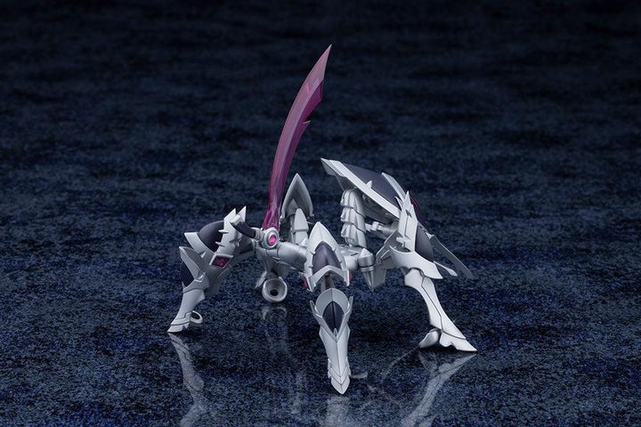 アルカナディア ゼノアルマ レギアント