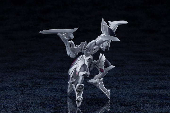 アルカナディア ゼノアルマ レギアント