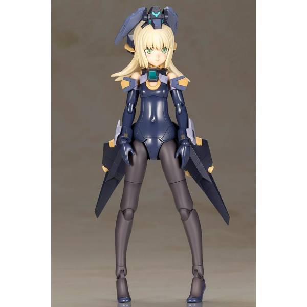 【再販】フレームアームズ・ガール ゼルフィカール