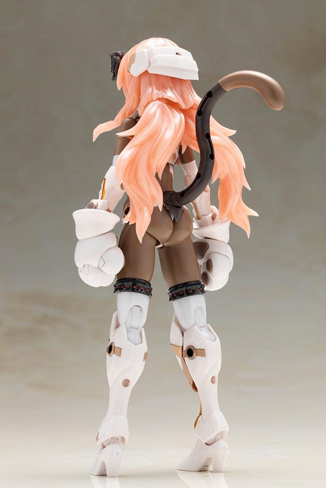 フレームアームズ・ガール ドゥルガーI 〈キャットアーマーVer. -キャリコ-〉