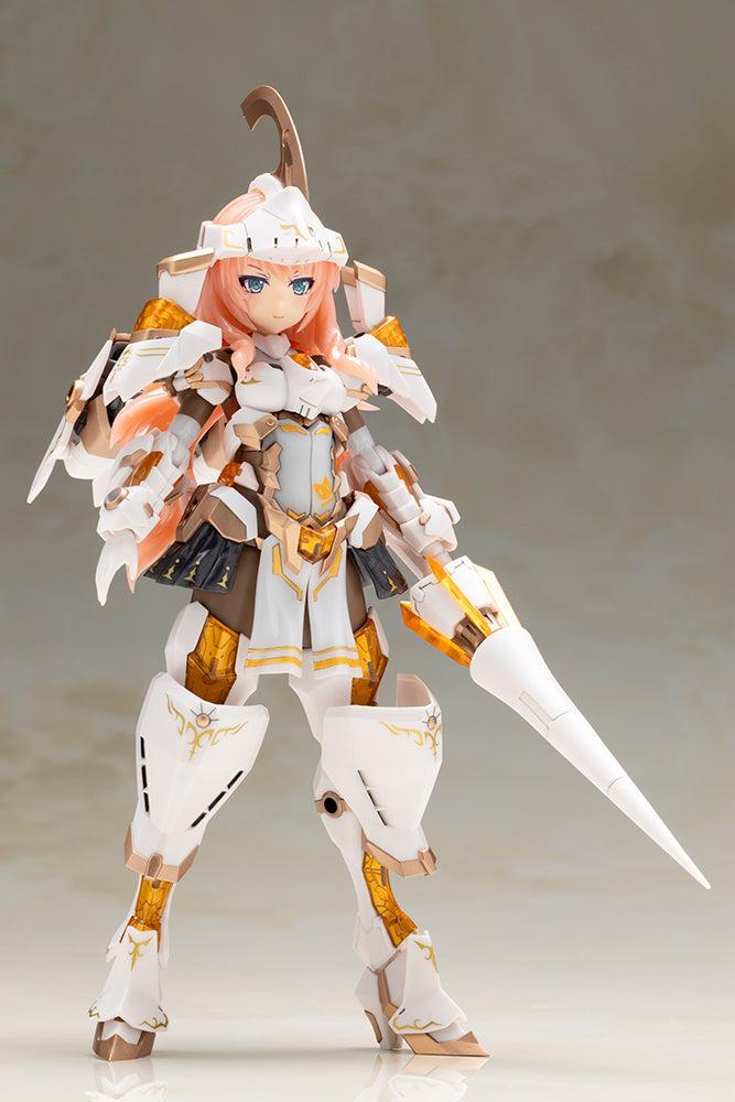 フレームアームズ・ガール ドゥルガーI 〈キャットアーマーVer. -キャリコ-〉