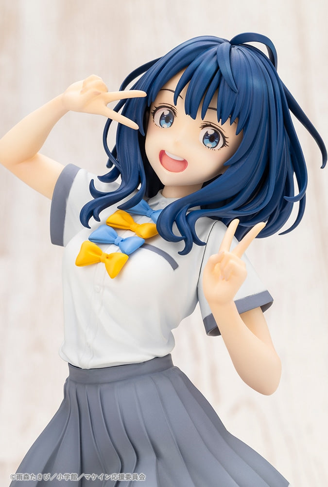八奈見杏菜 1/7スケール