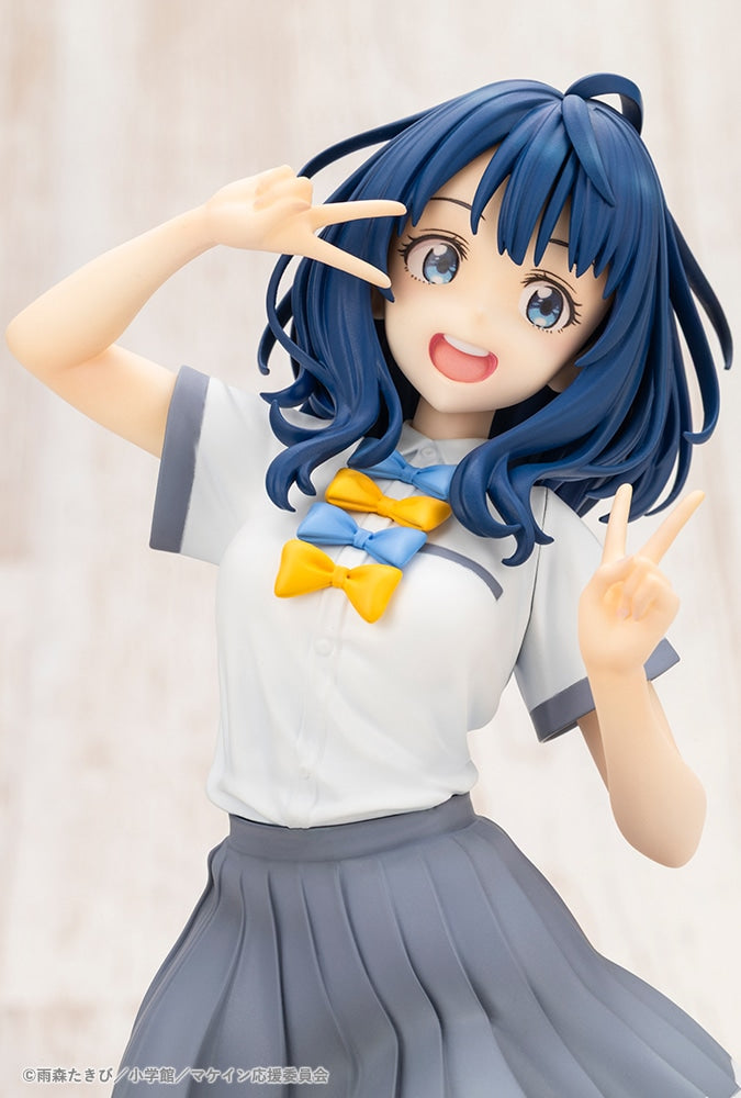八奈見杏菜 1/7スケール