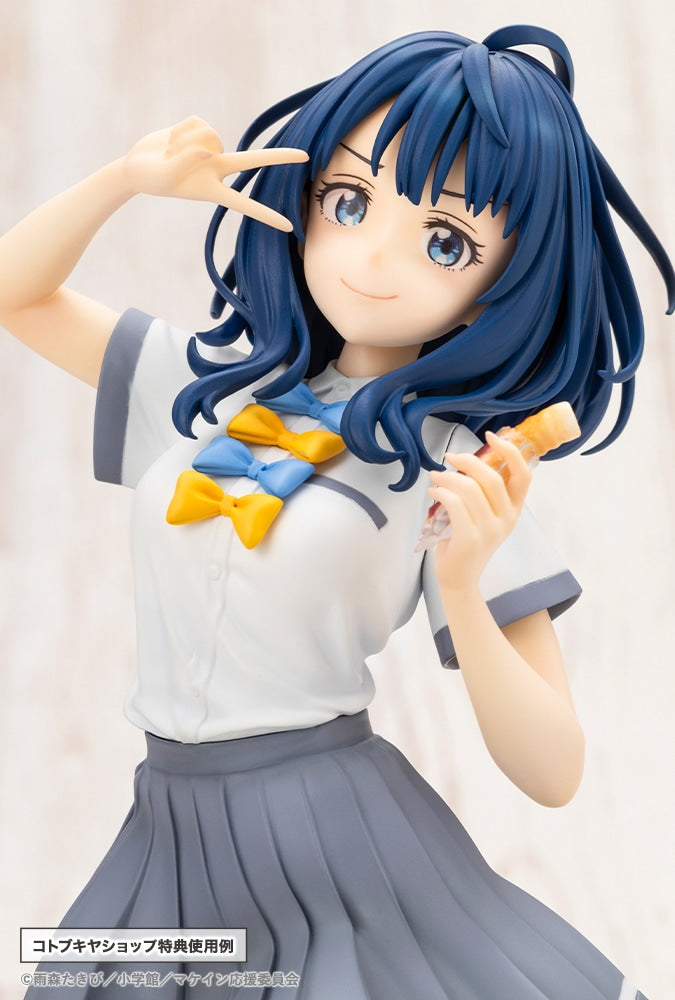 八奈見杏菜 1/7スケール
