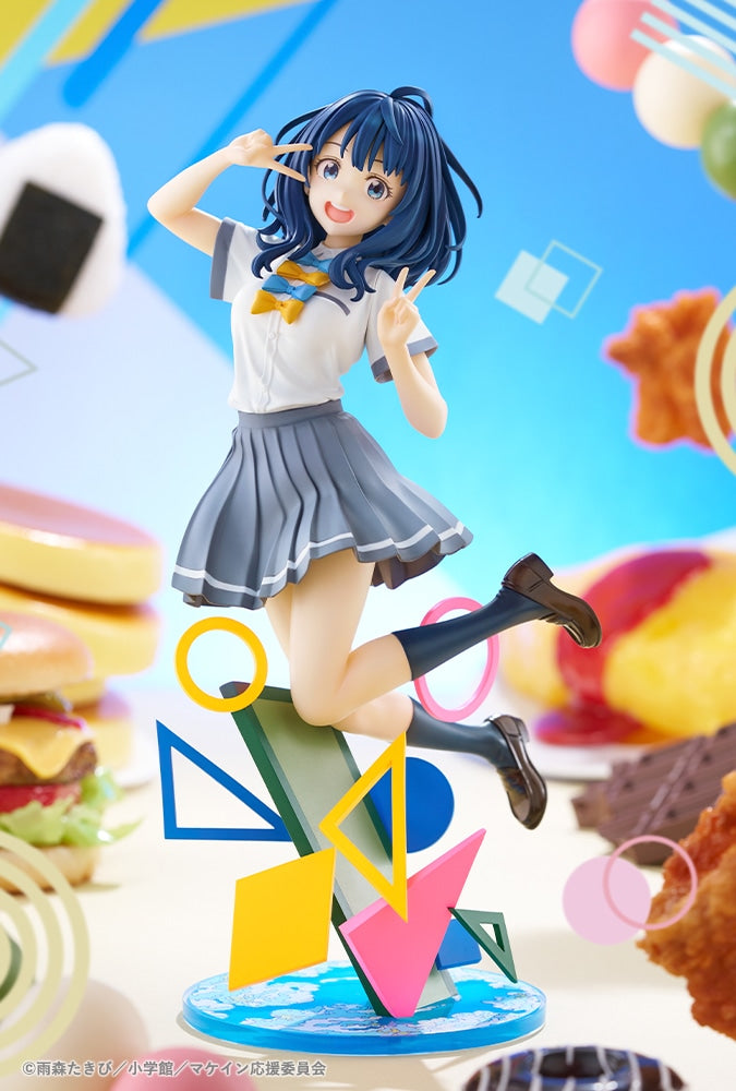 八奈見杏菜 1/7スケール