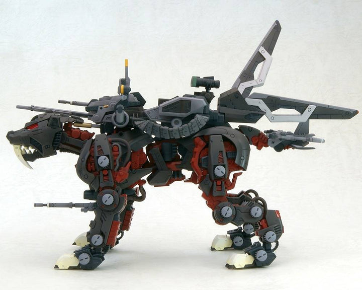 HMM EPZ-003 グレートサーベル マーキングプラスVer. 1/72スケール