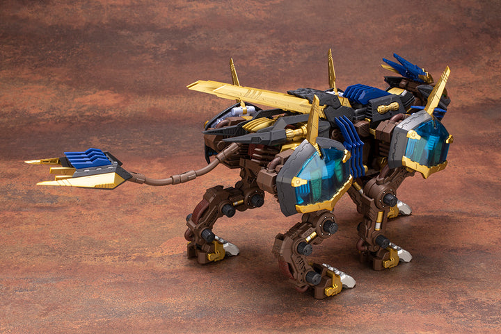 HMM EZ-054 ライガーゼロイクス 1/72スケール