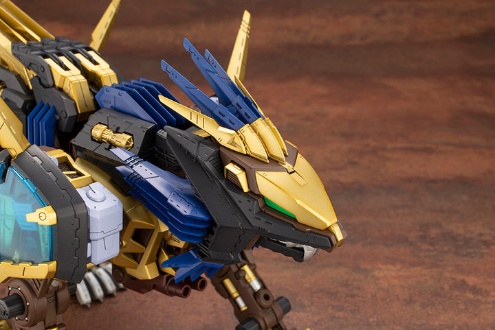 HMM EZ-054 ライガーゼロイクス 1/72スケール