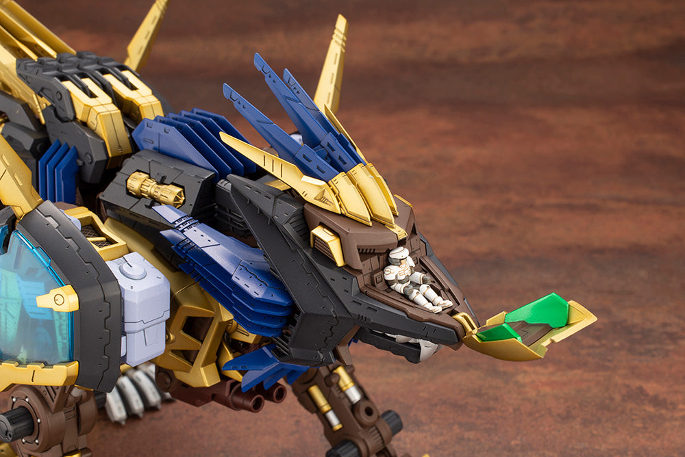 HMM EZ-054 ライガーゼロイクス 1/72スケール