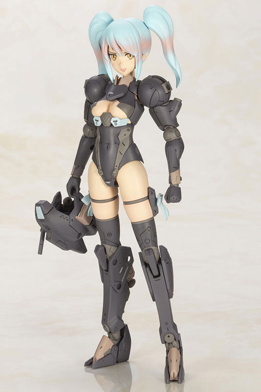 フレームアームズ・ガール 影虎