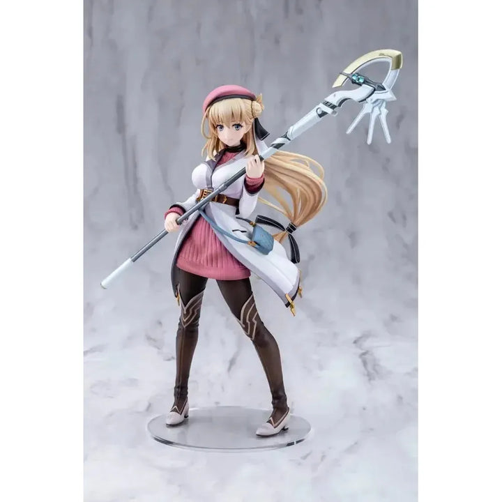 アニエス・クローデル 1/8スケール