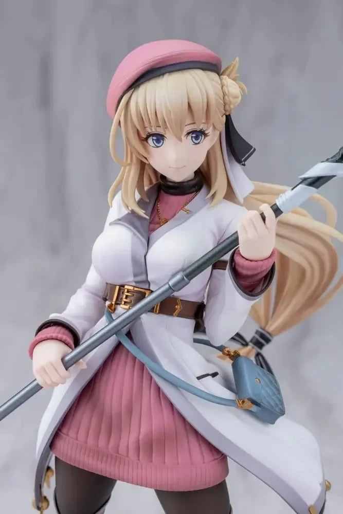 アニエス・クローデル 1/8スケール