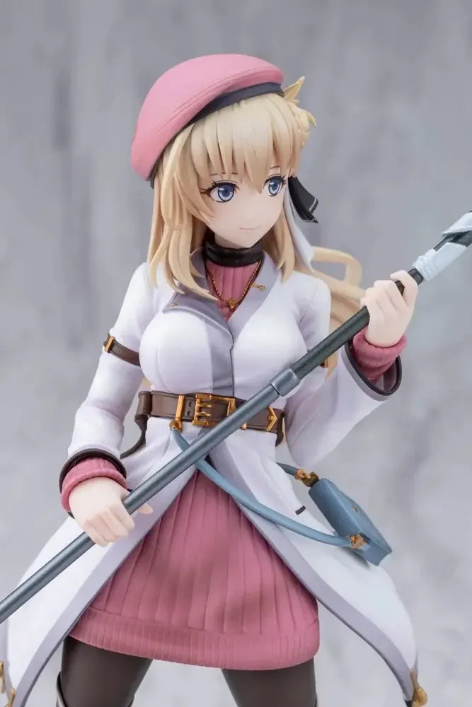 アニエス・クローデル 1/8スケール