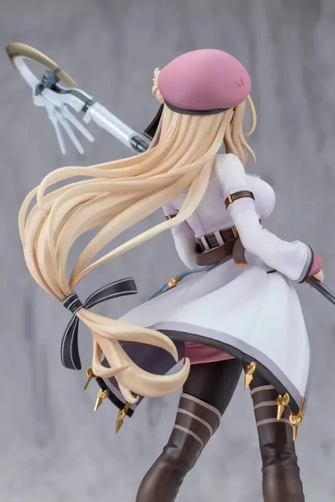 アニエス・クローデル 1/8スケール