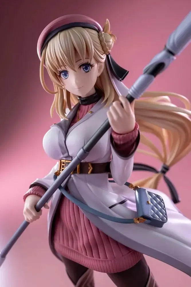 アニエス・クローデル 1/8スケール
