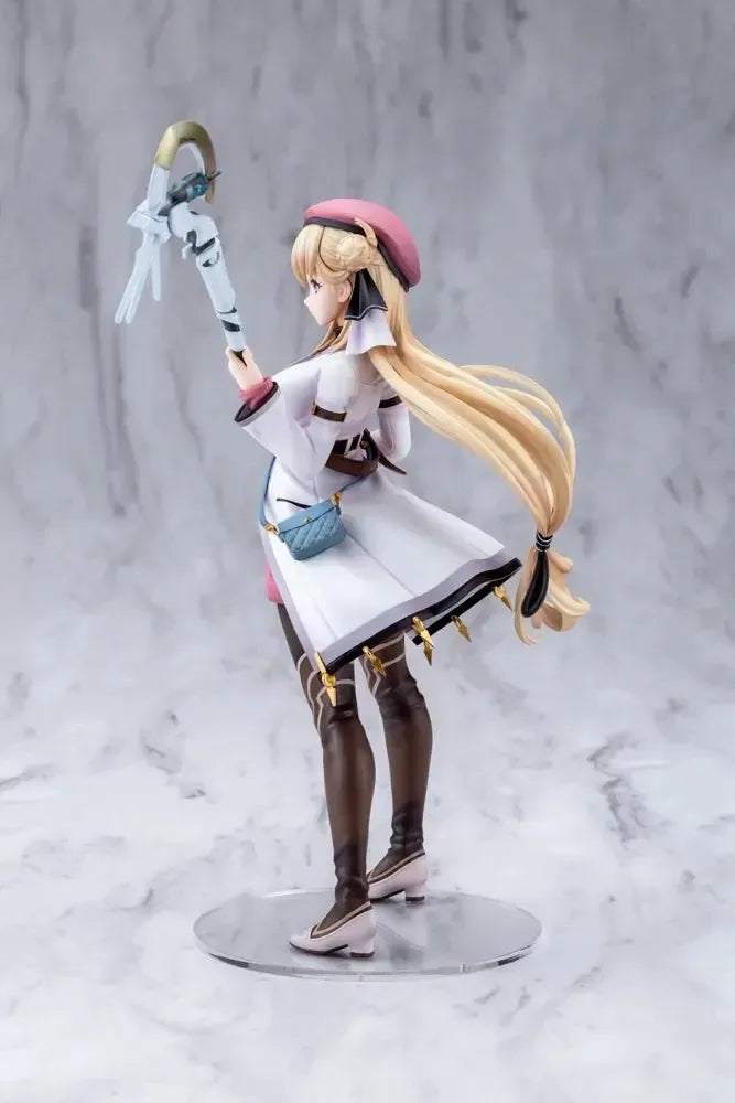 アニエス・クローデル 1/8スケール