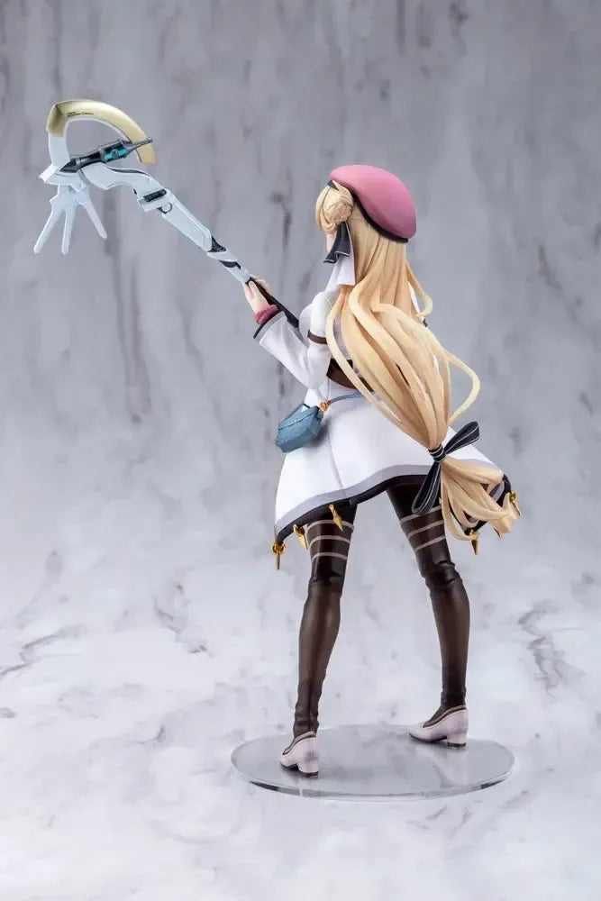 アニエス・クローデル 1/8スケール