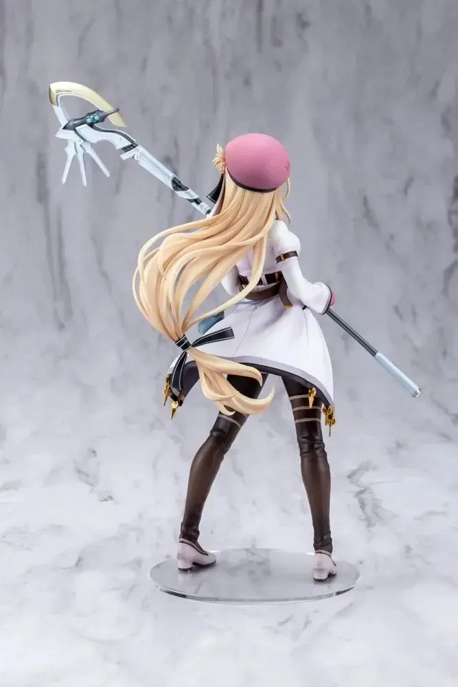 アニエス・クローデル 1/8スケール