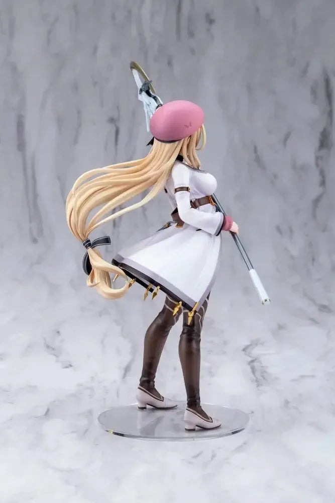アニエス・クローデル 1/8スケール