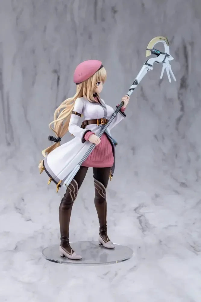 アニエス・クローデル 1/8スケール