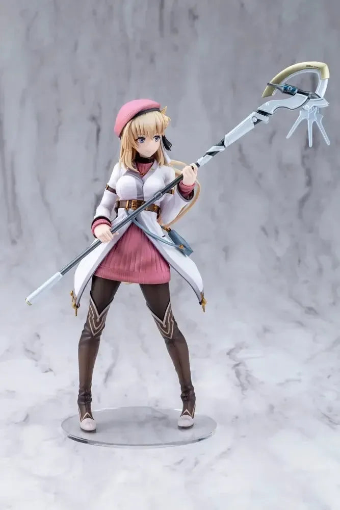 アニエス・クローデル 1/8スケール