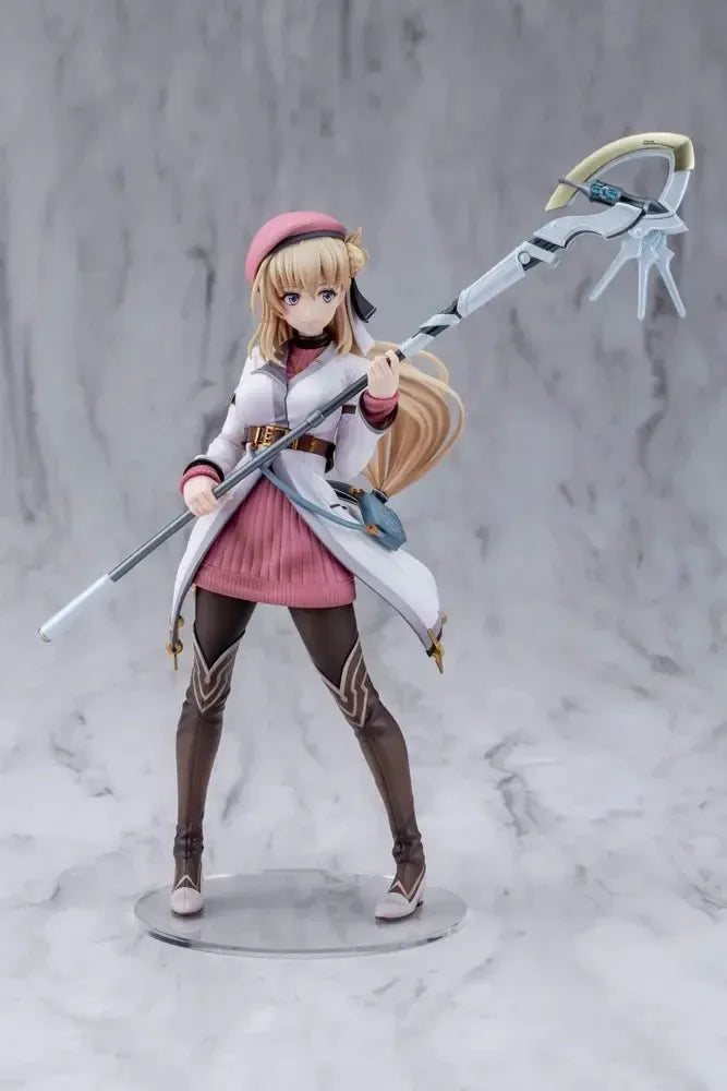 アニエス・クローデル 1/8スケール