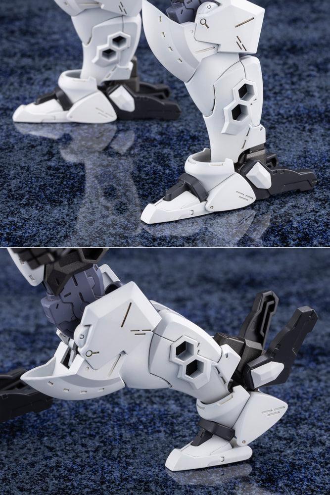 ヘキサギア バルクアームλ オステオン 1/24スケール